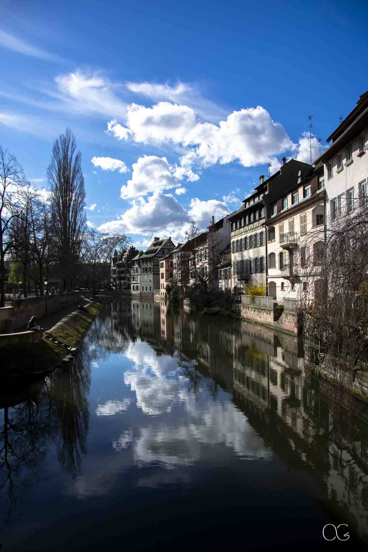 Reflet Alsace